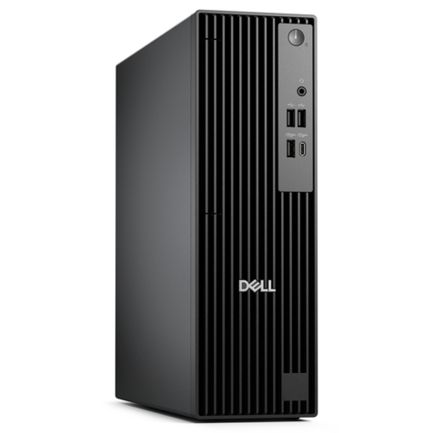 Desktop dell pro slim qcs1250 intel ultra 7-265 ram 16gb 1tb ssd w11 pro 3y on site