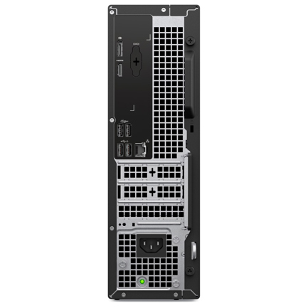 Desktop Dell Pro Slim Essential QVS1260 Intel Core i5-14400 8GB 512GB SSD W11 Home 3 Años Basico - Vista 6