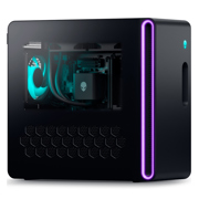 Desktop Dell Alienware Aurora ACT1250 Intel Ultra 7-265F 32GB RAM 1TB SSD NVIDIA RTX 5060Ti 8GB  W11 HOME 1Y CARRY IN - Vista 9