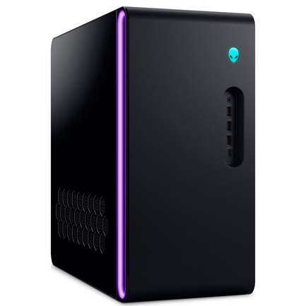 Desktop dell alienware aurora act1250 intel ultra 9-285 32gb ram 2tb ssd nvidia rtx 5070 w11 pro 3y