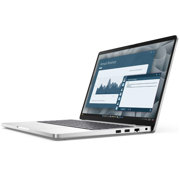 Laptop Dell Pro 14 PC14250 Intel Ultra 7-255U Ram 16Gb SSD 512Gb Win 11 Pro Garantia 3Años Basico - Vista 7