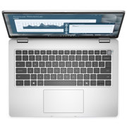 Laptop Dell Pro 14 PC14250 Intel Ultra 7-255U Ram 16Gb SSD 512Gb Win 11 Pro Garantia 3Años Basico - Vista 9