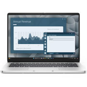 Laptop Dell Pro 14 PC14250 Intel Ultra 7-255U Ram 16Gb SSD 512Gb Win 11 Pro Garantia 3Años Basico - Vista 5