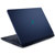 Laptop Dell Alienware Aurora 16 Intel Core 7-240H RAM 16GB 1TB SSD W11H  RTX 5050 8GB 1 Year Carry In - Vista 8