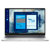 Laptop Dell Pro 16 PC16250 Intel Ultra 7-255U  RAM 16GB  SSD 512GB  W11 Pro 3 Años Basico - Vista 5