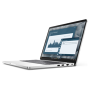 Laptop Dell Pro 14 PC14250 Intel Ultra 5-235U RAM 16GB SSD 512GB WIN 11 Pro Garantia 3Y Basico - Vista 6