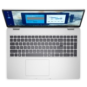Laptop Dell Pro 16 PC16250 Intel Ultra 5-235URAM 16GBSSD 512GB Windows 11 Pro con 3 Años Basico - Vista 9