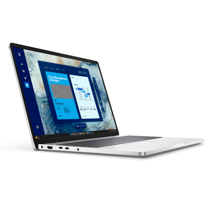 Laptop dell pro 16 pc16250 core ultra 5 235u vpro ram 16gb 512 ssd w11 pro 1y onite