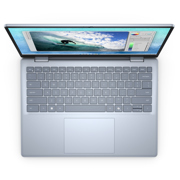 Laptop Dell Inspiron 5440 14 Intel Core i5 -1334U  512GB SSD Ram 8GB Windows 11 Pro 1 Año Basico - Vista 8