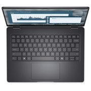 Laptop Dell Pro 14 FHD AMD Ryzen 5 Pro 230 16GB 512GB NPU 16 TOPS Graficos Radeon 760M W11 Pro 1Y Wi-Fi 6E Color Plata - Vista 8