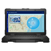 Laptop Dell Pro Rugged 14 Touch Ultra 5-135U 32GB RAM 1 TB SSD WIN 11 PRO 5 Años Pro Support - Vista 4