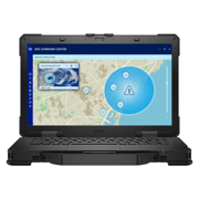 Laptop Dell Pro Rugged 14 Ultra 7-165U 16GB RAM 1 TB SSD Windows 11 Pro 3 Años Básico - Vista 3