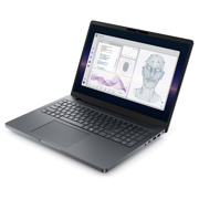 Laptop Dell Pro Max 16 Plus 16" OLED Touch ULTRA 9-285HX Ram 64GB 1TB SSD RTX2000 8GB 3Y Prosupport Plus Gris - Vista 9