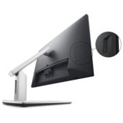 Monitor Dell 24" P2424HT Táctil Full HD Resolución 1920x1080 Panel IPS HDMI/DisplayPort/USB/LAN - Vista 12
