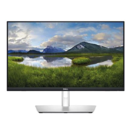 DEHMOIAB149 - Monitor Dell P2424HT 24" Táctil Full HD Resolución 1920x1080 Panel IPS HDMI/DisplayPort/USB/LAN