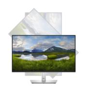 Monitor Dell 23.8" P2425HE FHD Panel IPS 100Hz HDMI/DP/USB-C/RJ45 Garantía 3 Años - Vista 11
