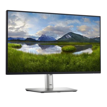 Monitor dell p2425he 23.8" fhd panel ips 100hz hdmi/dp/usb-c/rj45 garant&iacute;a 3 a&ntilde;os