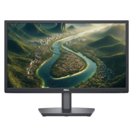 Monitor dell 21.5" e2225hs fhd panel ips 75hz dp hdmi vga bocinas integradas garantia 3 years