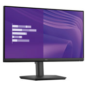 Monitor Dell 24" Pro FHD Panel IPS 100Hz HDMI DP VGA Garantia 3 Anos - Vista 4