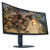Monitor Dell 34" Alienware Curvo WQHD 3440x1440 Panel VA 180Hz 3 años - Vista 6