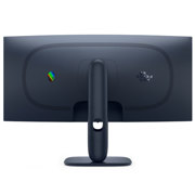 Monitor Dell 34" Alienware Curvo WQHD 3440x1440 Panel VA 180Hz 3 años - Vista 9
