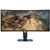 Monitor Dell 34" Alienware Curvo WQHD 3440x1440 Panel VA 180Hz 3 años - Vista 4