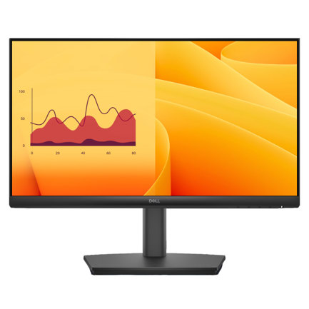 Monitor Dell 21.5" Pro E2225HSM Resolucion 1920 x 1080 FHD DP/HDMI