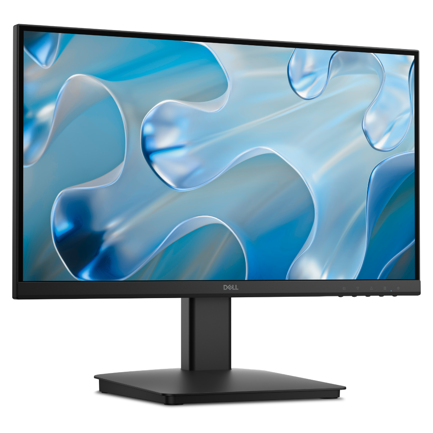 Monitor dell 21.5" se2225hm resoluci&oacute;n 1920x1080 100hz fhd hdmi vga 3 a&ntilde;os