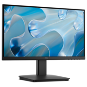 Monitor Dell 27" SE2725HM Resolución 1920x1080 100hz FHD HDMI VGA 3 Años - Vista 5