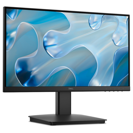 Monitor Dell 27" SE2725HM Resolución 1920x1080 100hz FHD HDMI VGA 3 Años