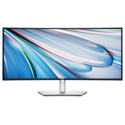 Monitor Dell UltraSharp 34 Curved Thunderbolt Hub U3425WE HDMI DP RJ45 - Vista 2