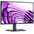 Monitor Dell Pro 22" P2226H Resolución 1920 x 1080 HDMI DP USB C 3Y garantía - Vista 2