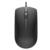 Mouse Dell MS116 Óptico 1000 dpi USB Color Negro - Vista 5