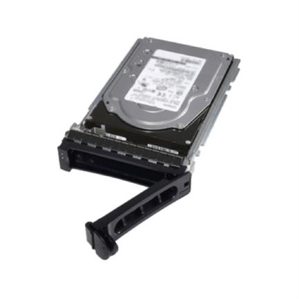 DEVDSVAB070 - DISCO DURO DELL 2.4TB HDD SAS ISE 12Gbps 10K 512e 2.5in Hot Plug with 3.5in HYB CCK