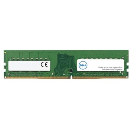 Memoria DELL 16 GB 1Rx8 DDR5 UDIM 4800 Mt/s No es Compatible con Non-ECC 5600 MT/s Dimms y RDIMM 1 Socket R360/T360