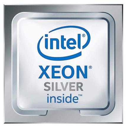 Procesador dell intel xeon silver 4316 2.3ghz 20c/40t 10.4gt/s 30m caché turbo ht (150w) ddr4-2666