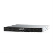 Switch dell emc s4148t-on 1u 48x10gbase-t 4xqsfp28 2xqsfp io psu 2 psu prosupport nbd 15 meses
