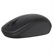 Mouse Dell WM126 Inalámbrico Color Negro - Vista 3