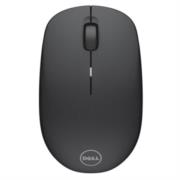 Mouse Dell WM126 Inalámbrico Color Negro - Vista 2