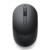 Mouse Dell Inalámbrico MS3320W Óptico 1600 ppp Color Negro - Vista 4