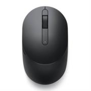 Mouse Dell Inalámbrico MS3320W Óptico 1600 ppp Color Negro - Vista 5