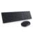 Teclado y Mouse Dell Pro Wireless KM5221W Español Color Negro - Vista 6