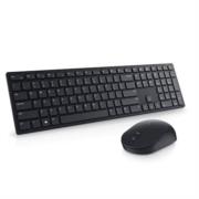Teclado y Mouse Dell Pro Wireless KM5221W Español Color Negro - Vista 5