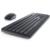 Teclado y Mouse Dell KM3322W Wireless Español Color Negro - Vista 7