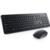 Teclado y Mouse Dell KM3322W Wireless Español Color Negro - Vista 2