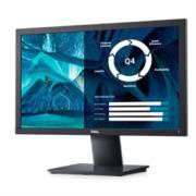 Monitor dell led e2020h 19.5" resolución 1600x900 panel tn