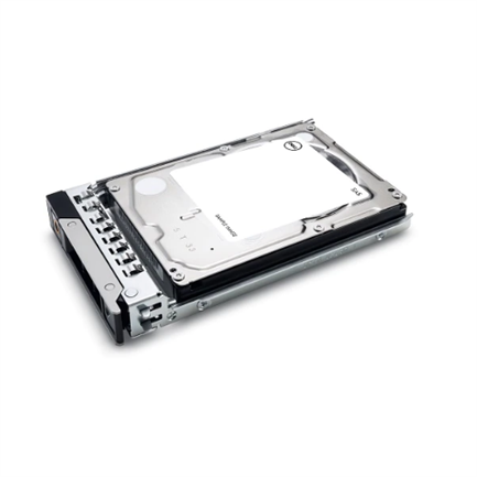 Disco duro dell 1.2 tb 10k rpm sas 12gbps 512n 2.5" hot-plug hard drive