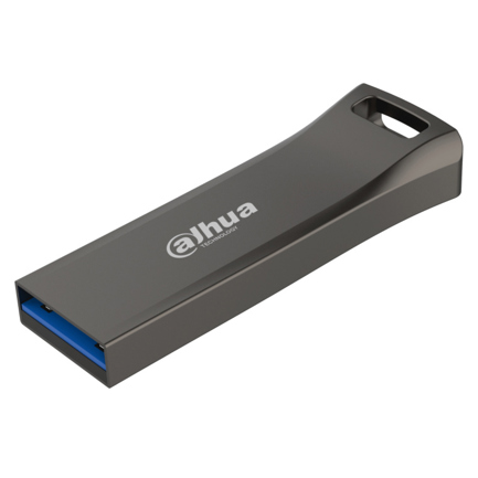 Memoria Dahua Unidad flash USB 3.2 Gen1 de 64 GB tipo Acarcasa metal