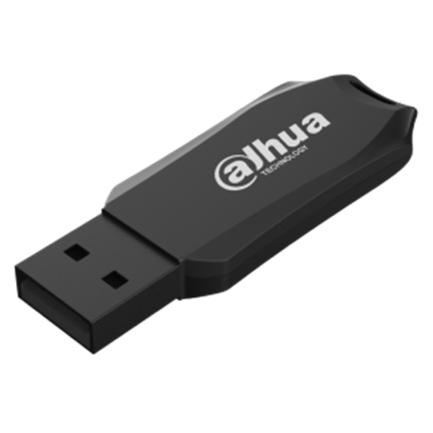 Memoria USB Dahua Technology DH-USB-U176-20-64G