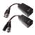 Par de Transceptores Pasivos Dahua Hasta 4MP para Video Energía Dist Hasta 150m Voltaje Entrada 12-15V DC Ponchado RJ-45 - Vista 3